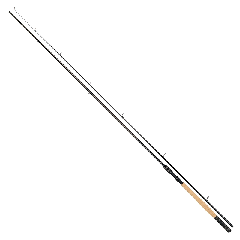 Daiwa Black Widow Barbel Rods